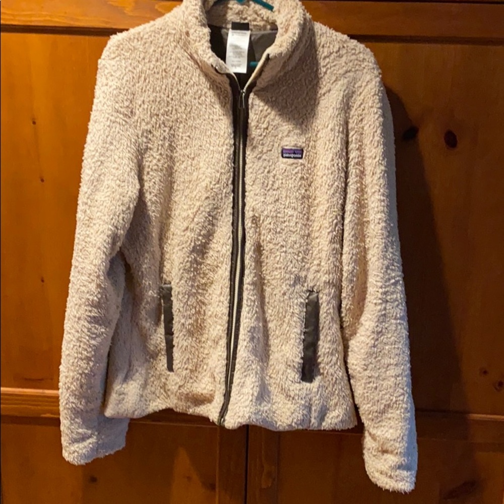 Patagonia Los Gatos Jacket Womens XL - GUC